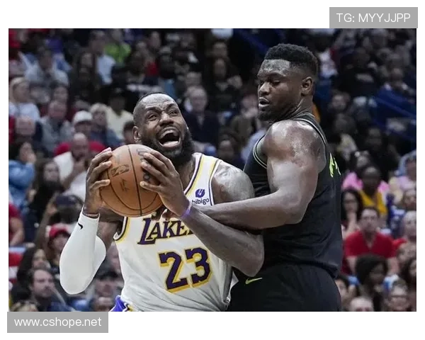 詹姆斯21+7+7逼近贾巴尔纪录 战锡安战绩突出