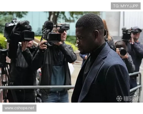 英媒：帕尔特伊即将出庭面临多项性侵指控