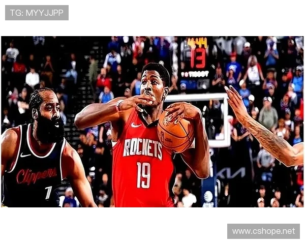 [NBA]雷霆进攻行云流水 威廉姆斯滑翔飞扣.